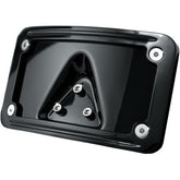 Kuryakyn License Plate Mount